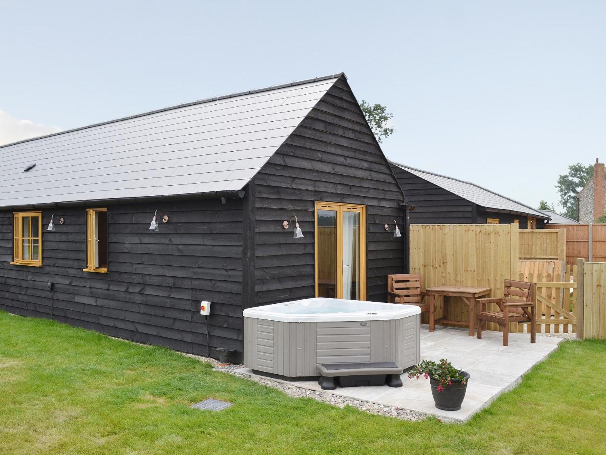 Saddlers Cottage Alkham Exterior foto