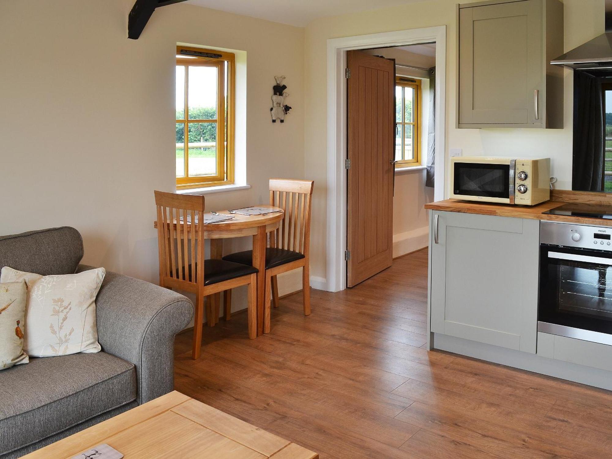 Saddlers Cottage Alkham Exterior foto